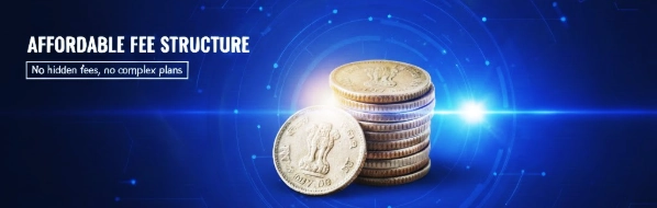 DesiUstad business directory fee structure chart.